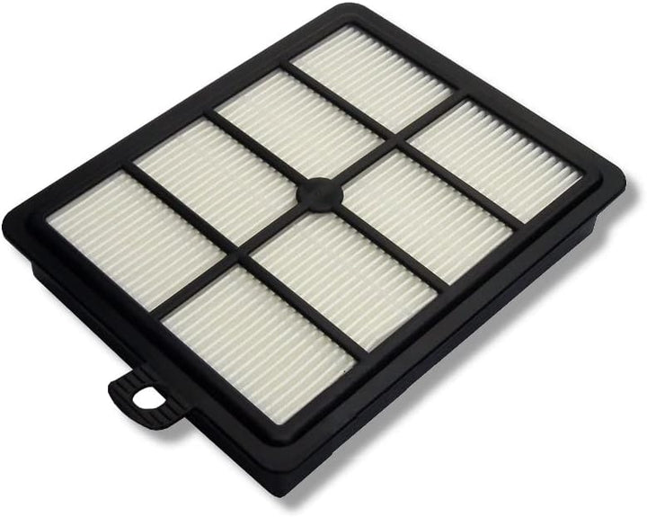 Filter-Set Kallefornia K812W + K753F passend für Philips Power Pro FC8769/91 - Set bestehend aus HEP