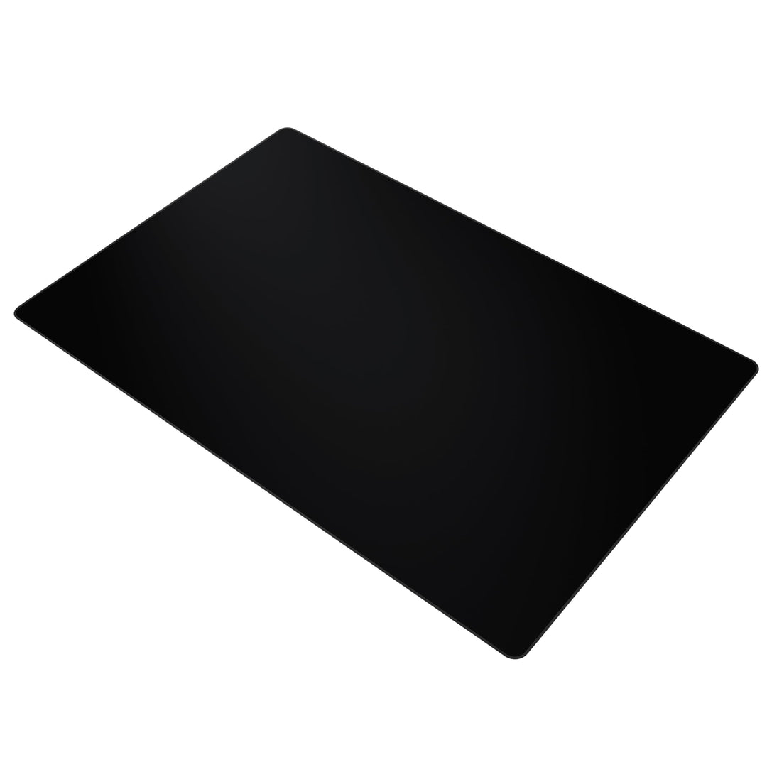Titanwolf Übergrösse Mauspad 1200x800mm, XXXL Mousepad Home und Office Schreibtischunterlage Gross,