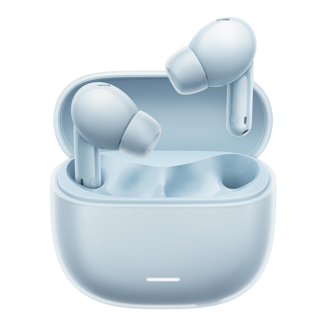 Redmi Buds 6 Lite - In-Ear Kopfhörer, dynamische 40dB Active Noise Cancellation, bis 37 Stunden Akku