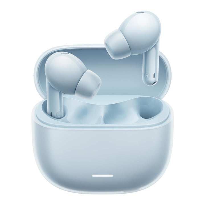 Redmi Buds 6 Lite - In-Ear Kopfhörer, dynamische 40dB Active Noise Cancellation, bis 37 Stunden Akku