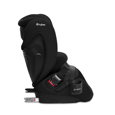 CYBEX Silver Kinder-Autositz Pallas B2 i-Size, ISOFIX, Gruppe 1/2/3 (9-50 kg), Ab ca. 15 Monate bis