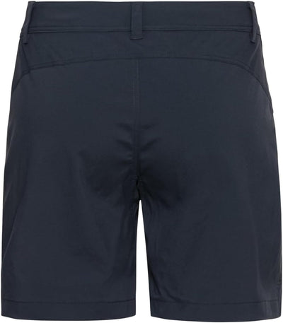 Odlo Damen Shorts Wedgemount_560441 46 Dark Sapphire, 46 Dark Sapphire