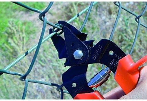 Edma 862315 Baby Grafer 16/20 Zaunringzange