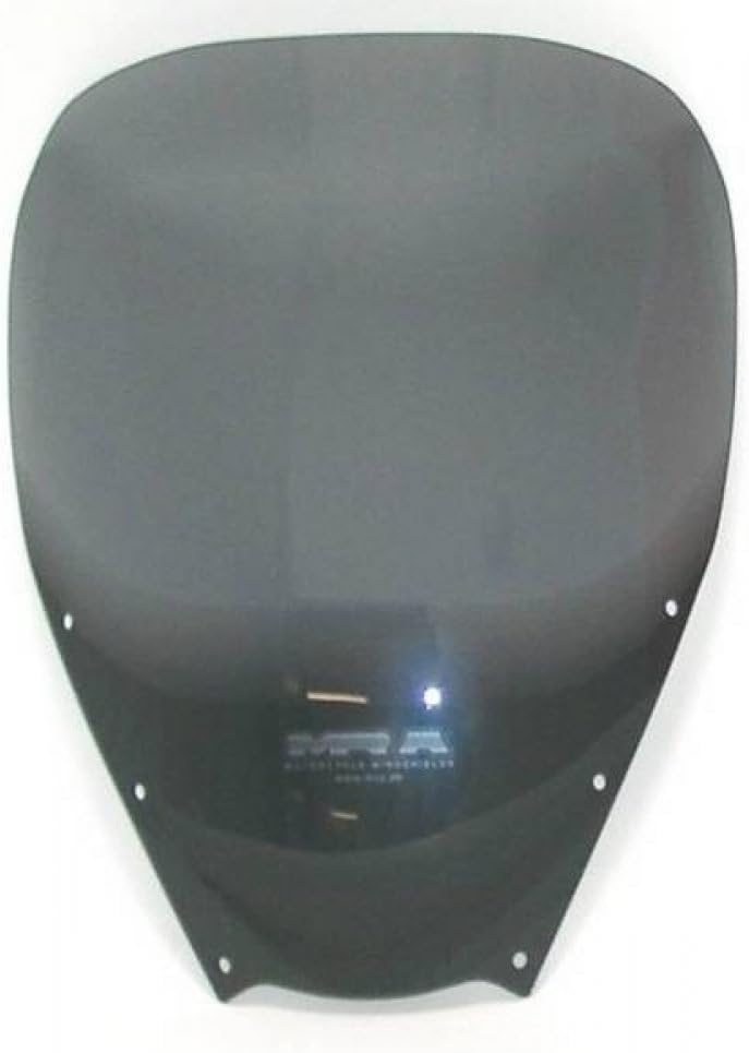 MRA Tourenscheibe T schwarz FZS 1000 FAZER RN06/RN14