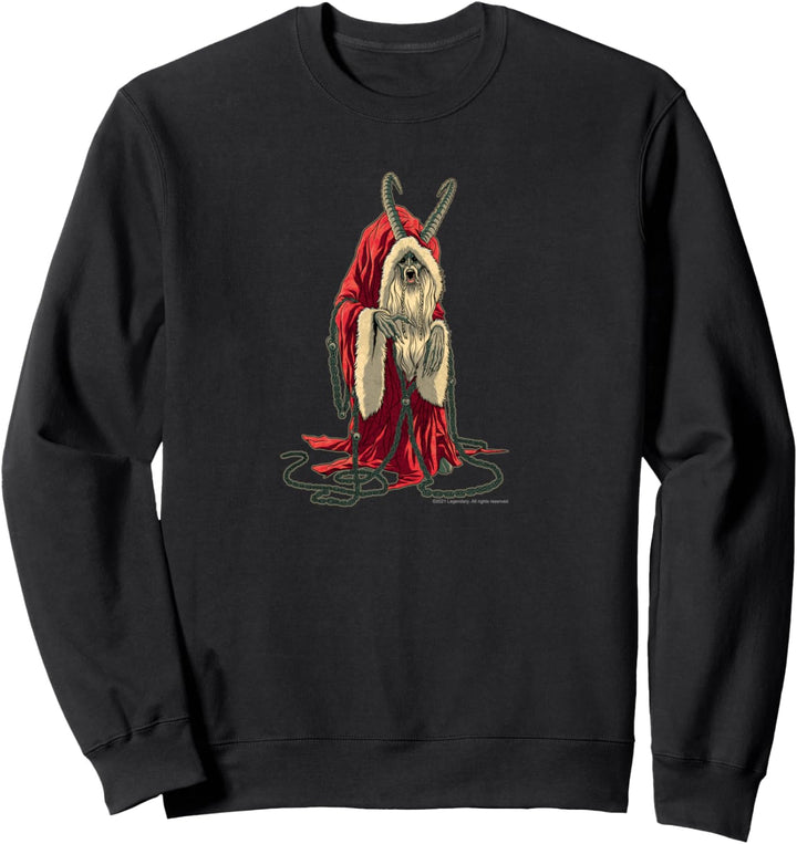 Krampus - Krampus Sweatshirt