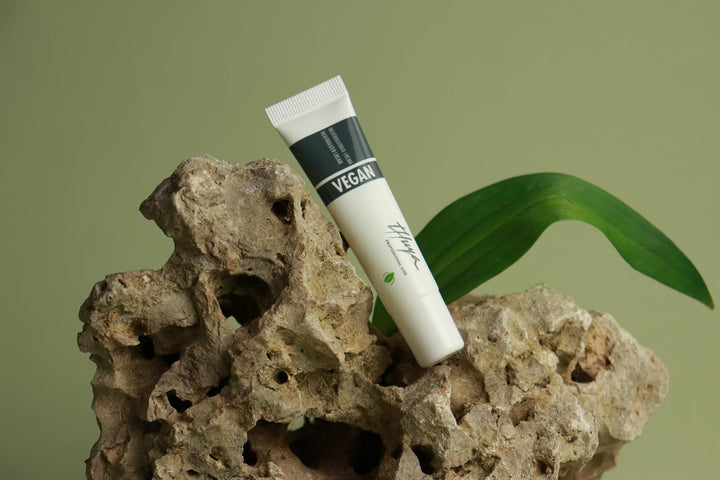 Thuya Vegan Neutralisierer (15 ml) für Wimpern- und Augenbrauenlaminierung (1 Stück)