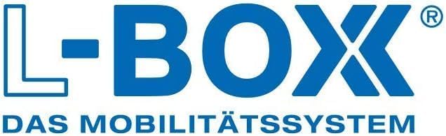 Bosch Sortimo L BOXX Einlagen | 5er Set L BOXX Deckeneinlage | nur passend für neue Bosch Sortimo L-