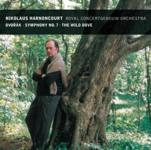 Sinfonie 7 / Die Waldtaube, Audio-CD