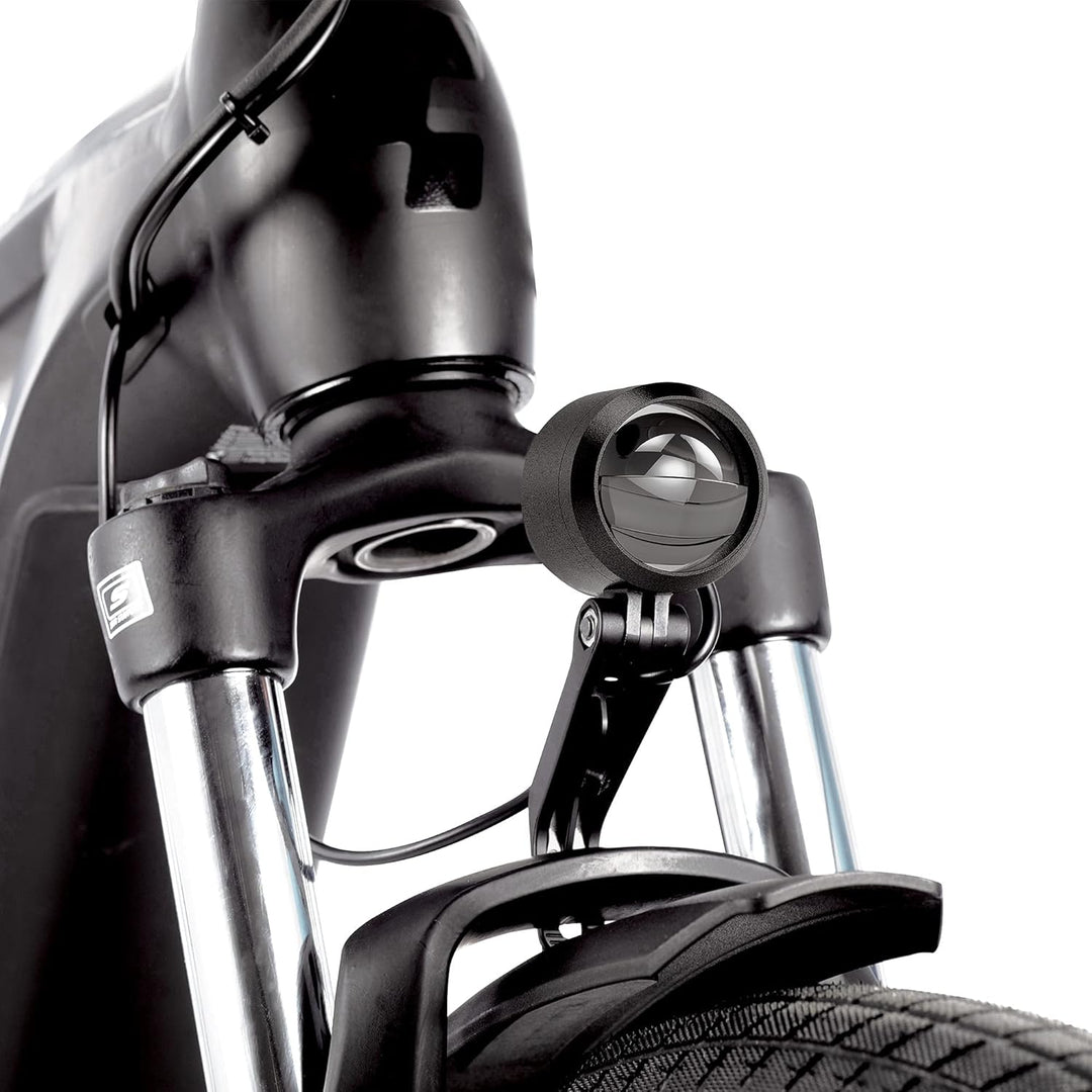 Litemove Unisex – Erwachsene Se-702 SE 702, Schwarz, 1400 mm EU