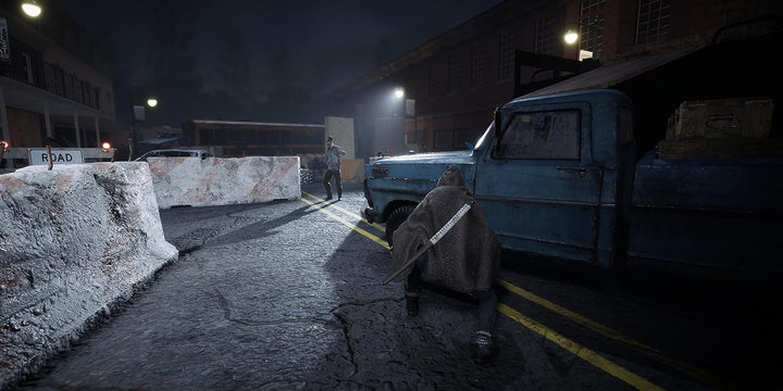 The Walking Dead: Destinies PlayStation 5, PlayStation 5