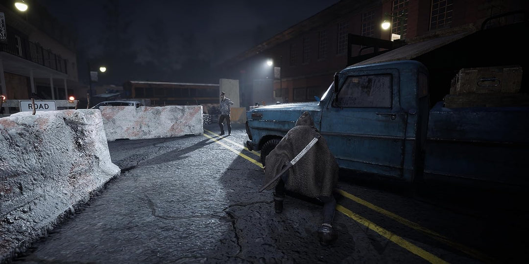 The Walking Dead: Destinies (100% UNCUT) (Deutsch spielbar)