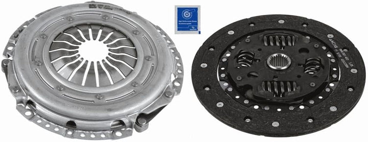 SACHS 3000 812 131 Kupplungssatz