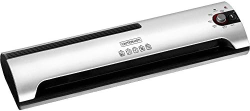 LMG DWL-2AF Laminiergerät | hochwertiger A2 Laminator für den Office-Bereich | kurze Aufwärmzeit | K