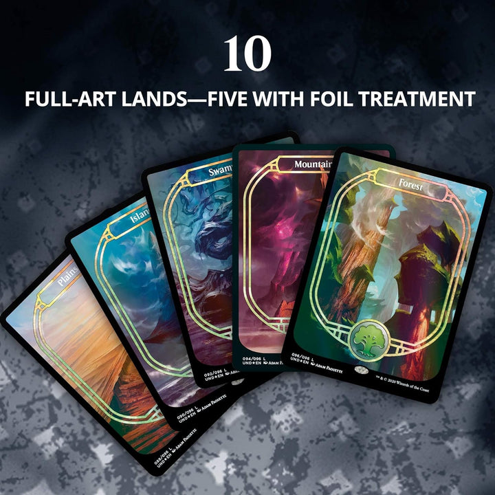 Magic The Gathering Unsanktioniert