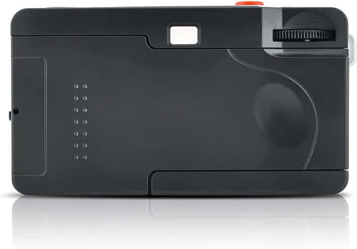 AgfaPhoto analoge 35mm Kleinbildfilm Foto Kamera rot Single rot, Single rot