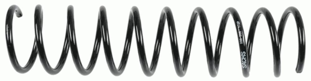 Sachs 996 388 Fahrwerksfeder