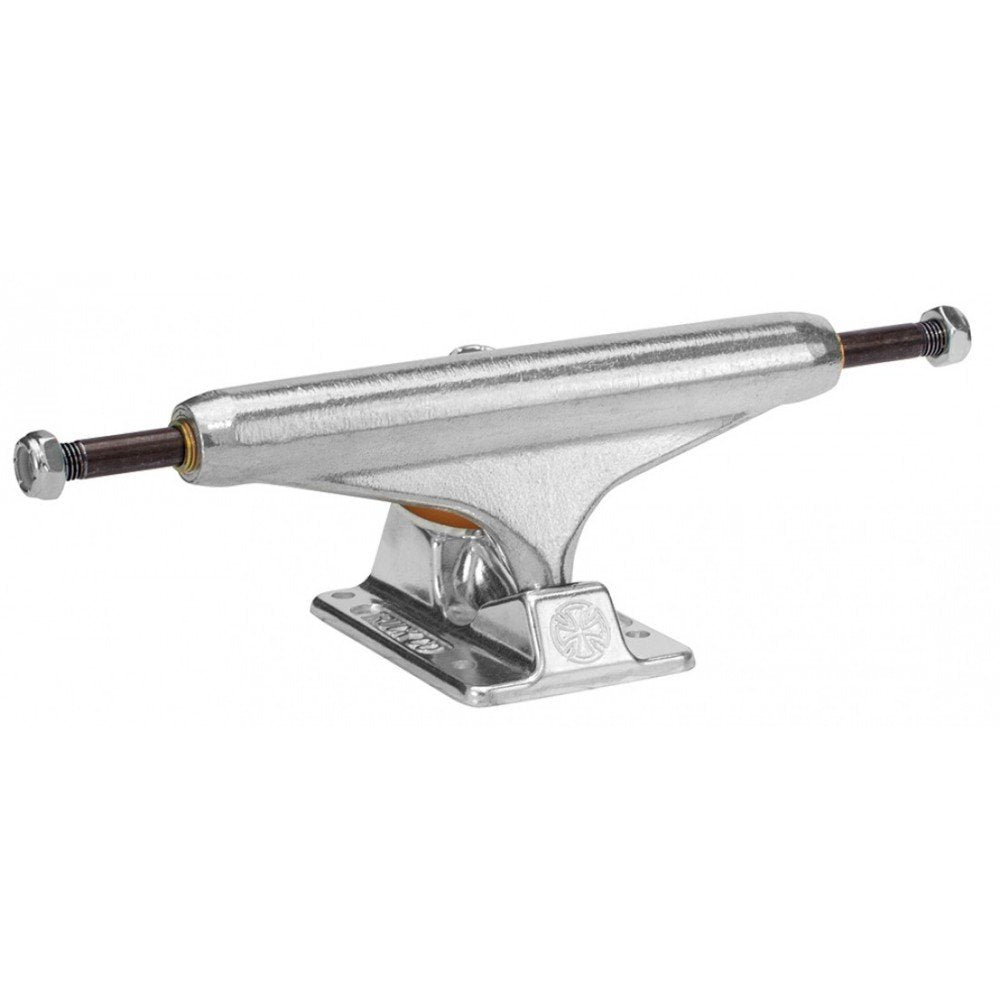 INDEPENDENT Skateboard Achse 139 Stage 11 Forged Hollow Achse Forged Hollow Silver, Forged Hollow Si