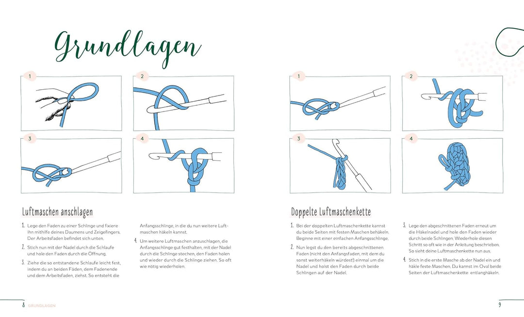 Amigurumis – small and sweet!: Niedliche Tierbabys und ihre Familien häkeln, Taschenbuch