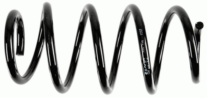 SACHS 993 119 Fahrwerksfeder