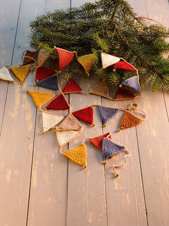 Gemeinsame Strickzeit. Der Adventskalender.: Unser Strickbuch für die Weihnachtszeit, Gebundenes Buc