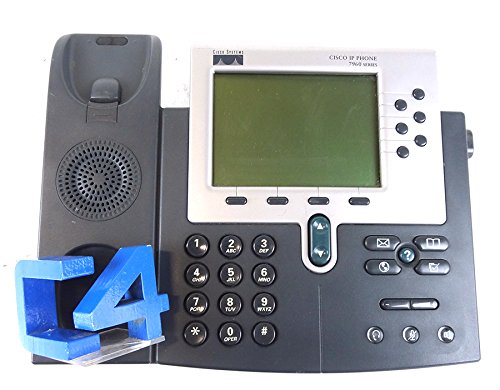 Cisco CP-7960G Cisco Ip Phone - 7960G