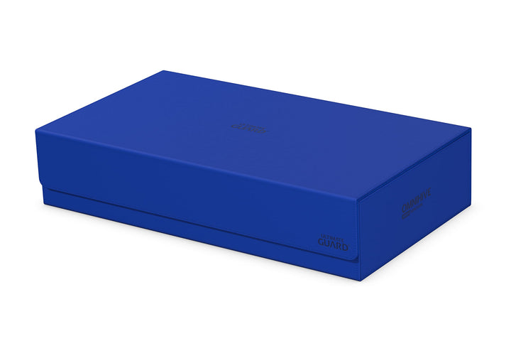 Ultimate Guard Omnihive 1000+ XenoSkin Blau, Blau