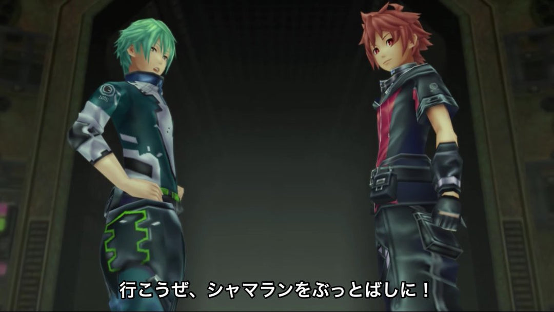 Chaos Rings III: Prequel Trilogy - édition standard [PSVita][Japanische Importspiele]