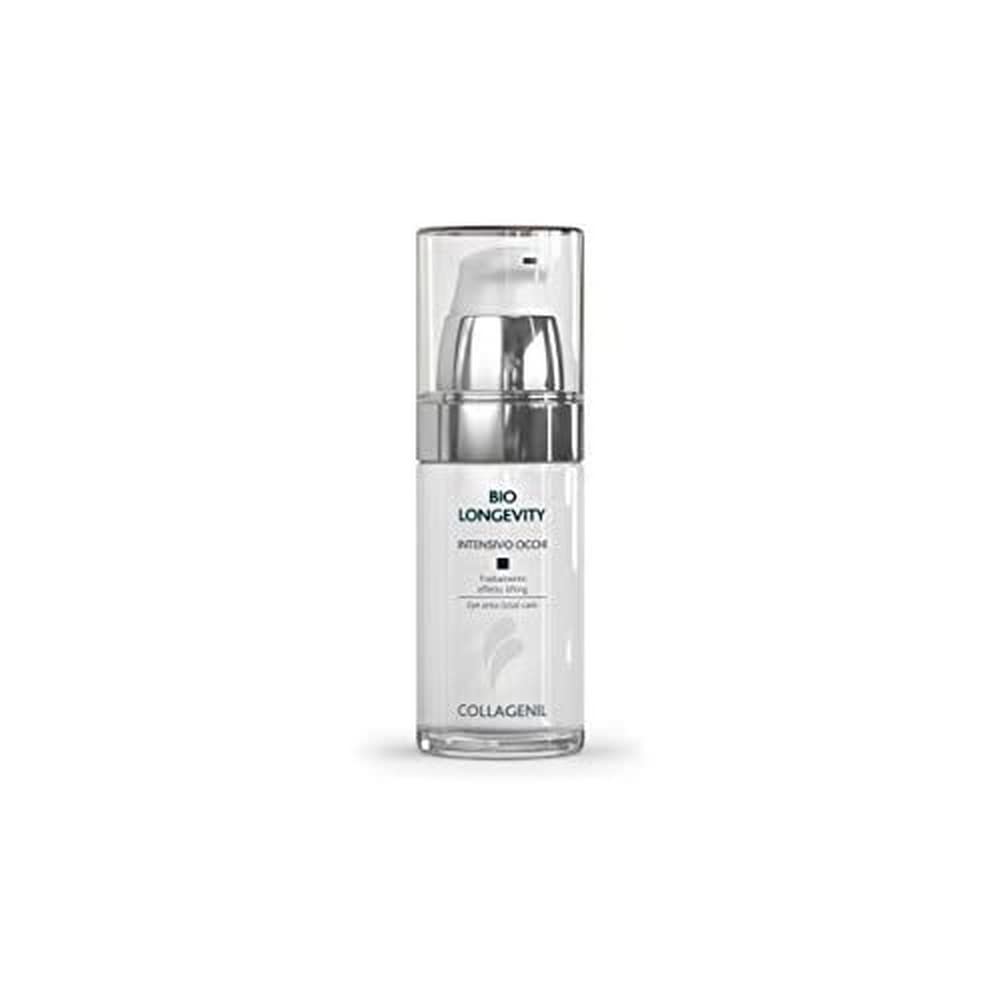 Anti-Aging-Augencreme Intensive Eye kosmetische Creme Flakon 30 Ml