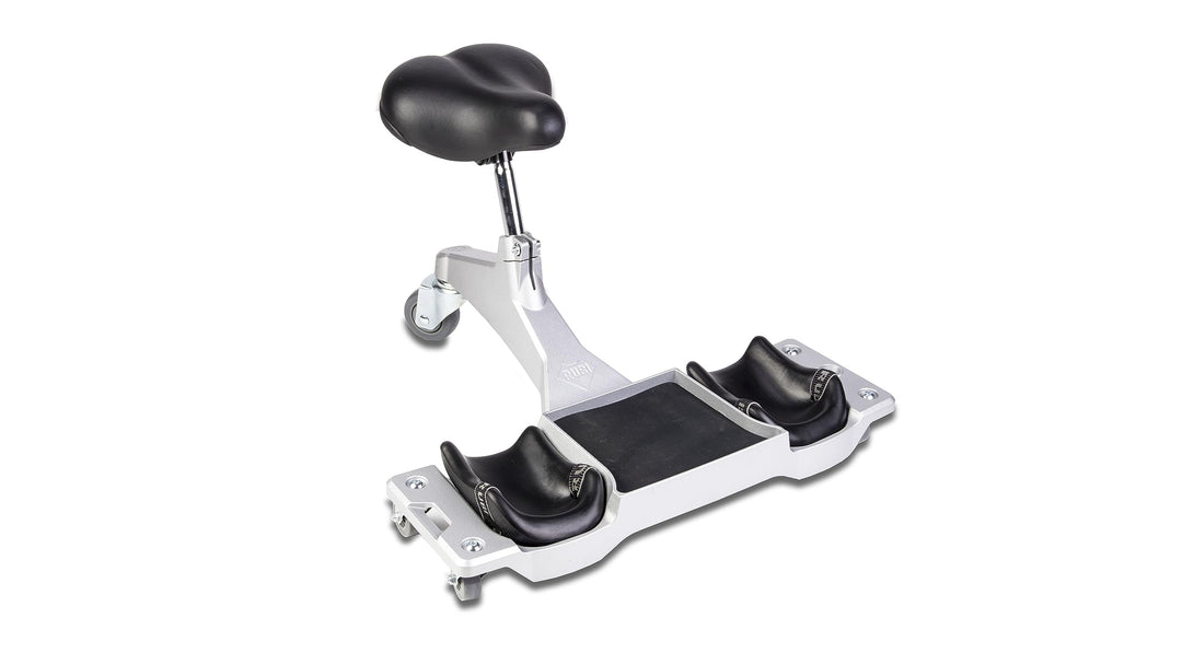 SIÈGE ERGONOMIQUE SR-1 RUBI - 81999