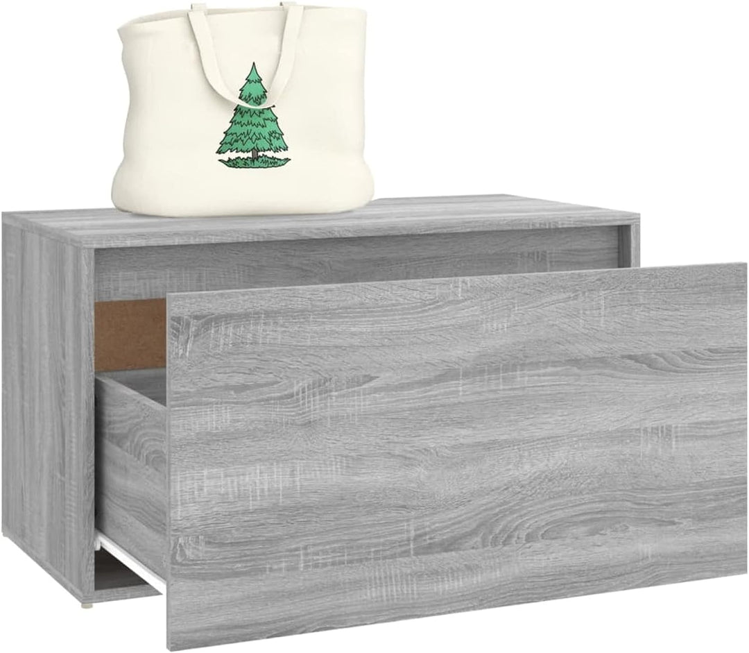 Tidyard Flurbank Bank Sitzbank Sitzkommode Schuhbank Truhenbank Sitztruhe Flurschrank Schuhtruhe Sit