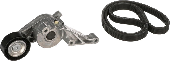 GATES Micro-V Kit K016DPK1215