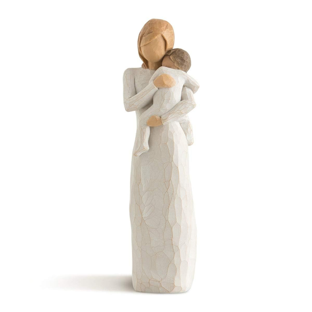 Enesco Willow Tree Figuren 26169, Natur, 23 cm, 23 cm