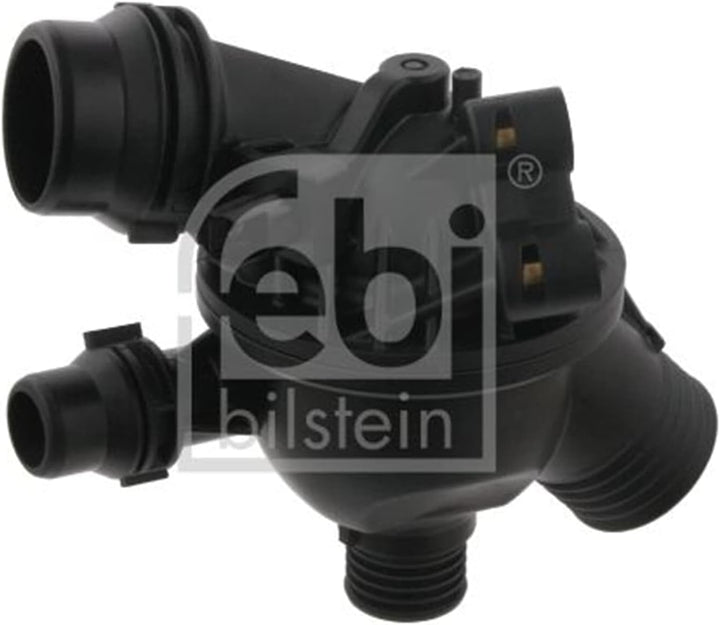 febi bilstein 32988 Thermostat mit Gehäuse , 1 Stück
