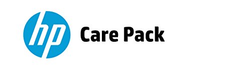 HP Electronic Care Pack Next Day Exchange Hardware Support - Serviceerweiterung - Austausch - 3 Jahr