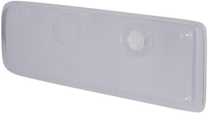 HELLA - Heckleuchte - EasyConn II Hybrid - Hybrid - 24V - Anbau/geschraubt - Lichtscheibenfarbe: gla