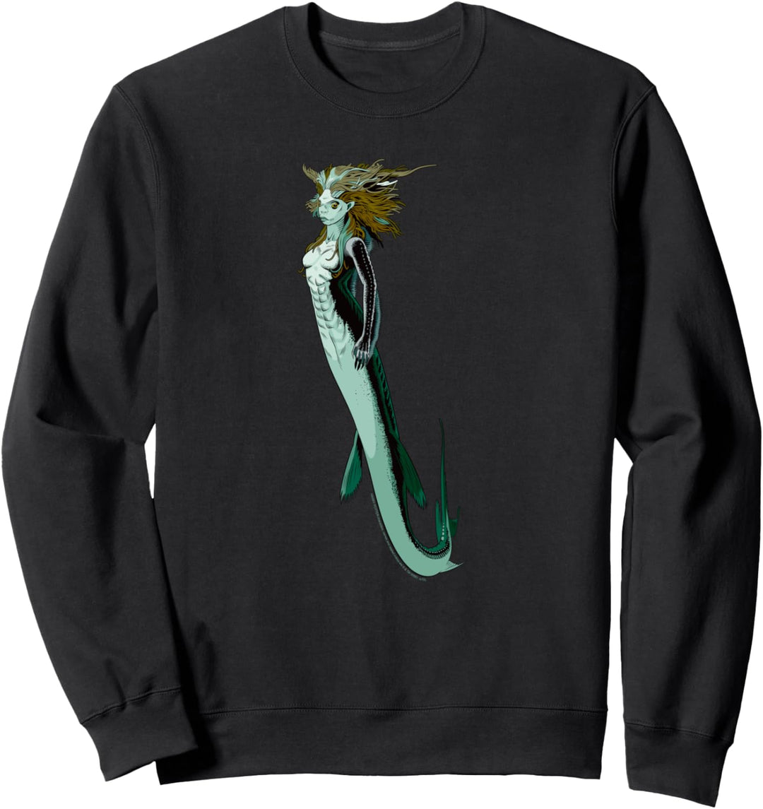 Harry Potter Merpeople Sweatshirt