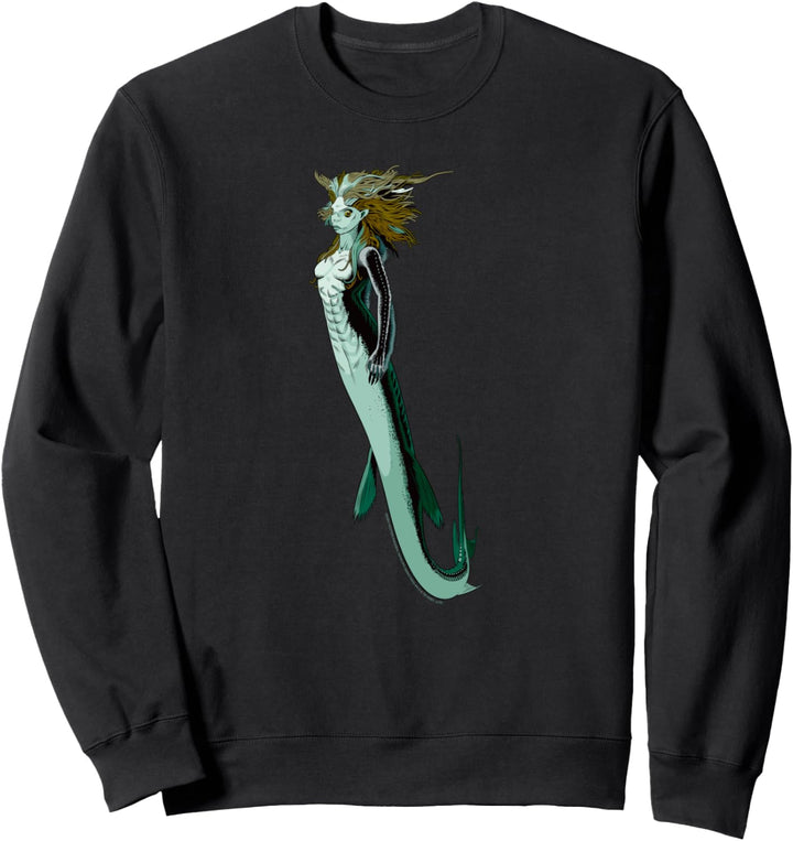 Harry Potter Merpeople Sweatshirt