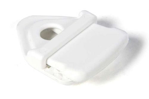 Holdon Mini Clip weiss 25 Stück