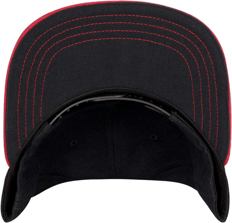 World of Warcraft Horde Pledge Snap Back / Cap