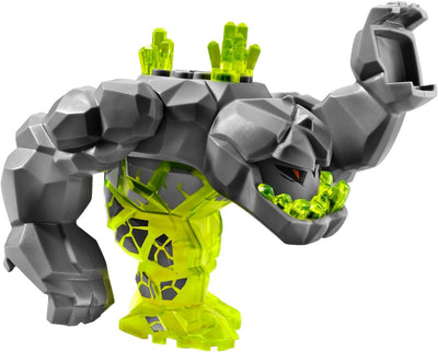 LEGO Power Miners 8963 - Tunnelfräser