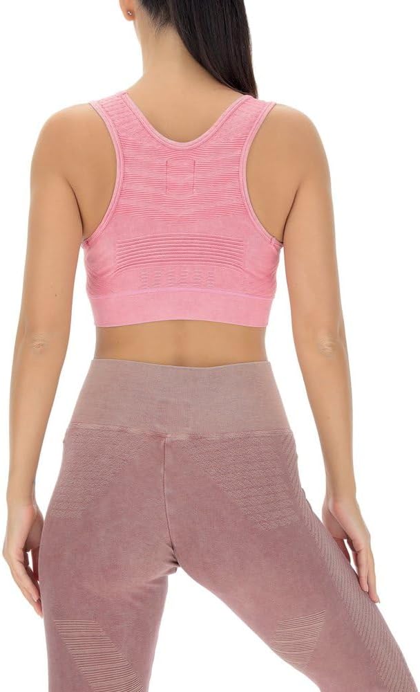 UYN Damen To-be Top, XS Tea Rose