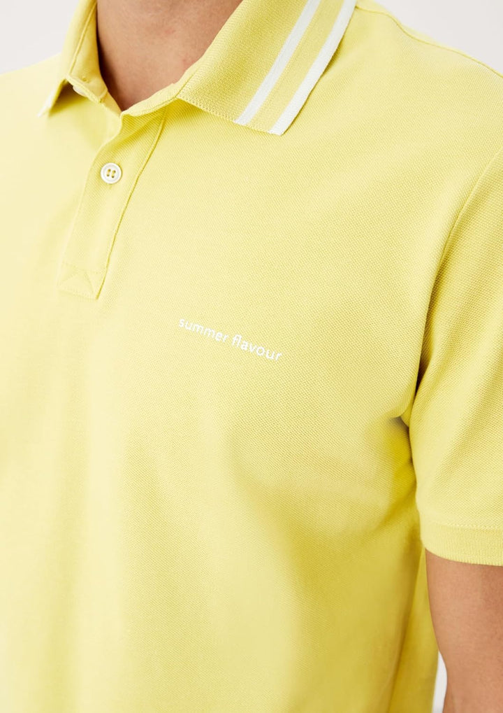 s.Oliver Herren Polohemd, L 1504