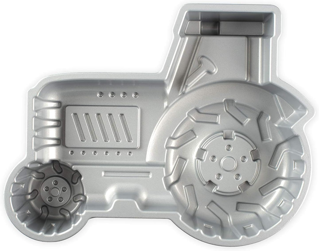 Backform Traktor von Nordic Ware (NW-51524)