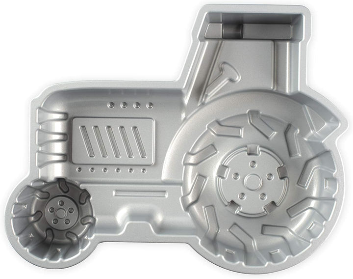 Backform Traktor von Nordic Ware (NW-51524)
