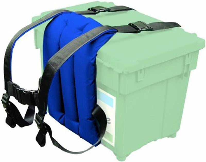 Shakespeare Seat Box Sherpa