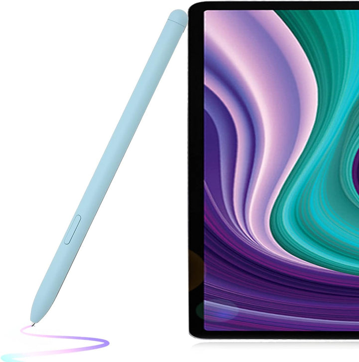 Annadue Ersatz S Pen Stylus Pen mit 5 Spitzen für Samsung Galaxy Tab S6 Lite 10.4 SM P610, SM P615,