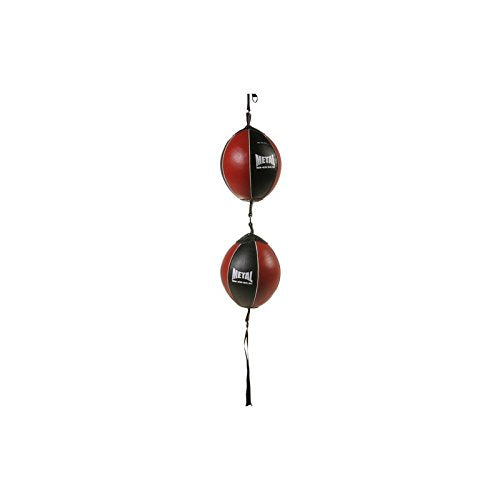 METAL BOXE - Doppelter Luftballon im amerikanischen Stil
