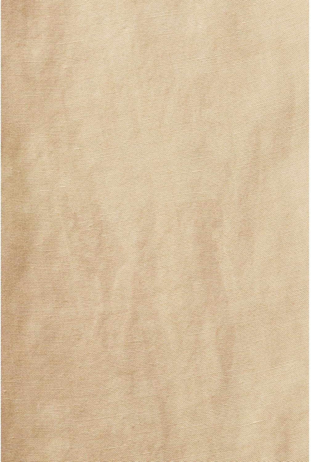 ESPRIT Damen Hose 30 285/Sand, 30 285/Sand