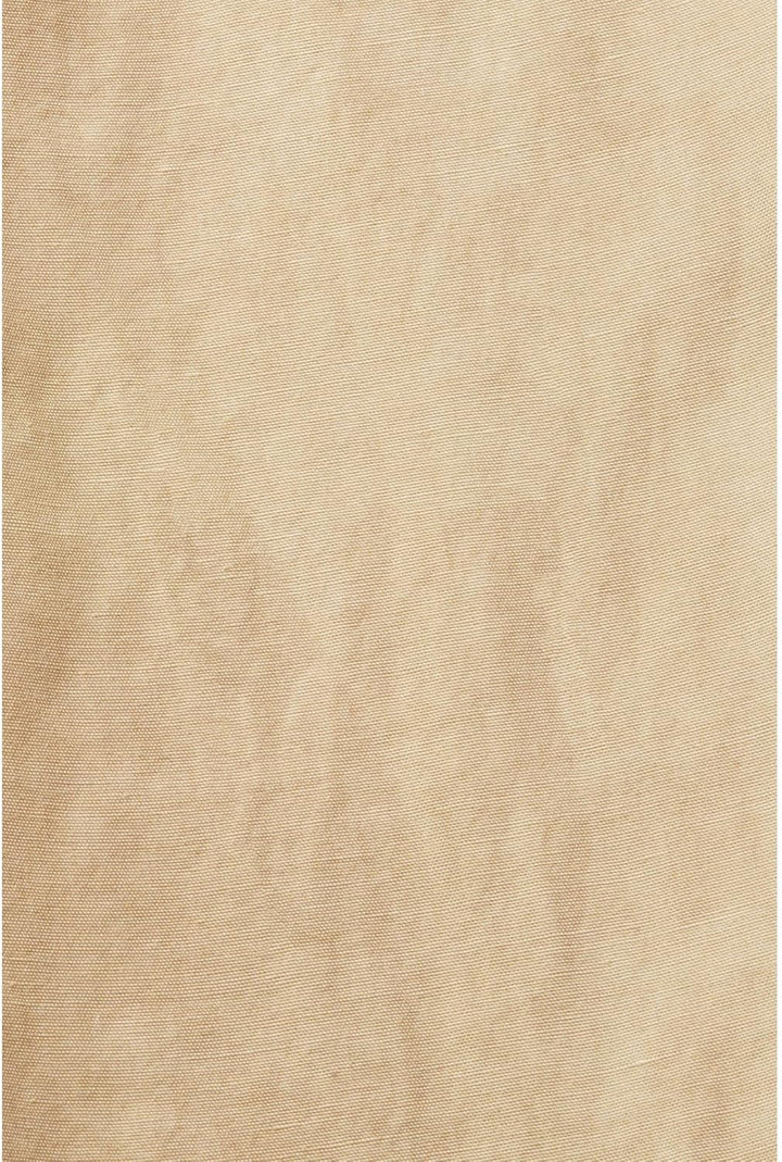 ESPRIT Damen Hose 30 285/Sand, 30 285/Sand