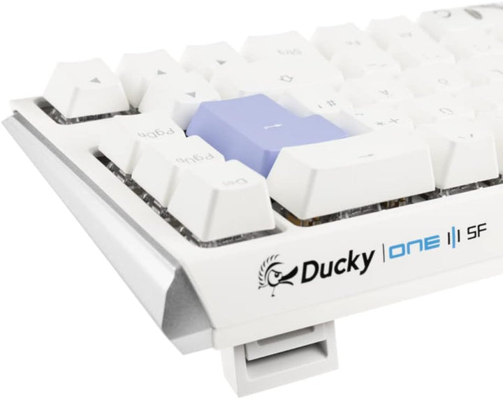 Ducky One 3 Classic Mechanische Tastatur - Mechanical Keyboard - Tastatur Gaming Mechanisch - Gaming